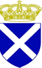 Royal Scots College, Salamanca, Spain
